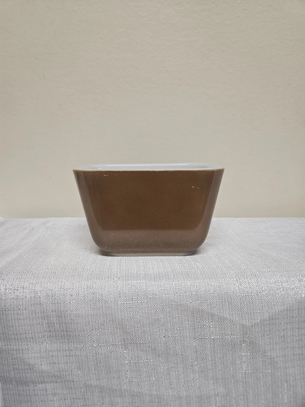 Pyrex 501 Rectangular Dish - No Lid